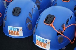 Helmet Sponsor (EXCLUSIVE)