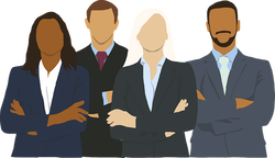 Corporate Team (Limited Availability)