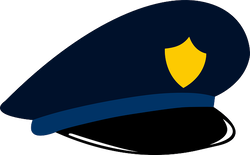 Bigs In Blue Officer Sponsor